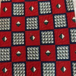 Today's Man Men's Tie